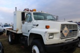1994 Ford F700