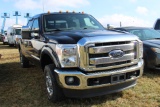 2013 Ford F250