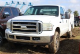 2014 Ford F350