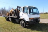 Mitsubishi Rollback