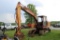 Case 688 Excavator