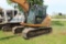 Case CX130C