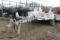 John Deere 457 Silage Special