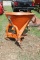 3pt Hitch Spreader