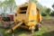 2022 Vermeer 504R Signature