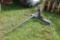 3 Point Bale Spear