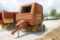 NH 654 Roll Baler