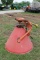 Fertilize Spreader