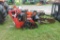 Toro TRX20