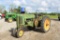 John Deere A