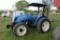 New Holland Workmaster 70