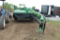 John Deere 630