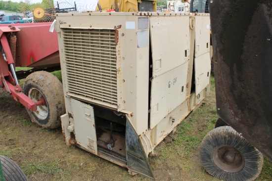 24V Generator