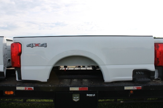 Ford Long bed