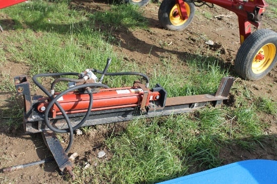 3pt Log Splitter