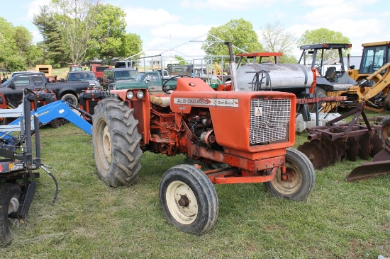 Allis-Chalmers 160