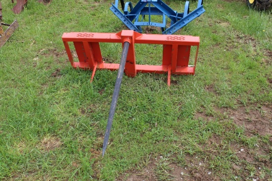 QA Bale Spear