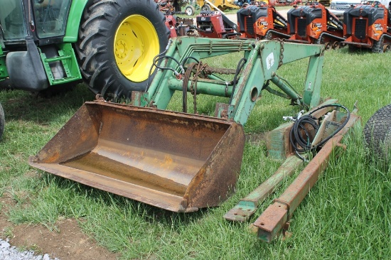 JD 148 Loader