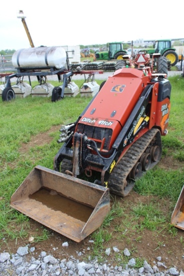 Ditch Witch SK600