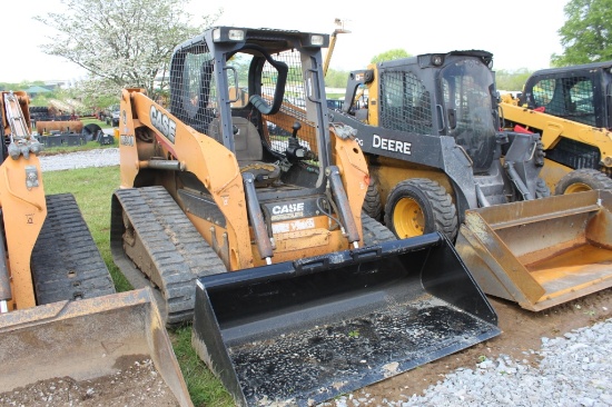 Case TR340