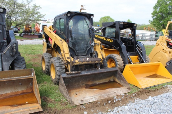 Cat 232D