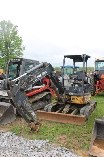 Deere 35G