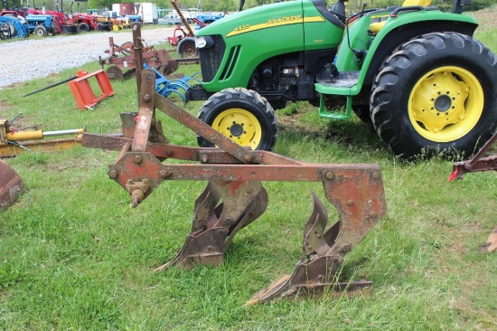 Pittsburg Plows
