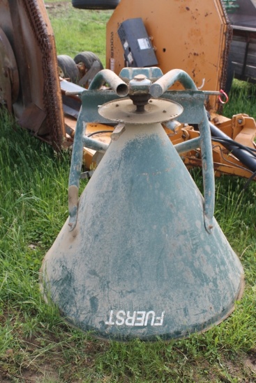 Fuerst Seeder