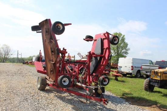 Progressive 22' Finish Mower