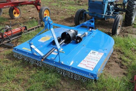 Bush Hog 6' Mower