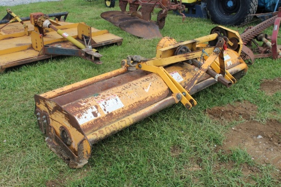 Alamo Flail Mower