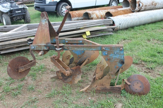 Ford 101 16" plow