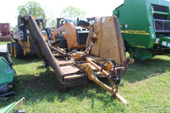 315 Woods Rotary Cutter