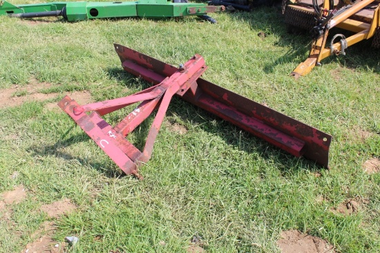 7' Grader Blade