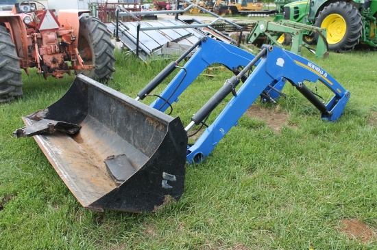 NH Front End Loader