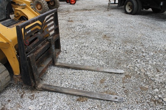 Pallet Forks