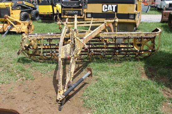 NI Rake