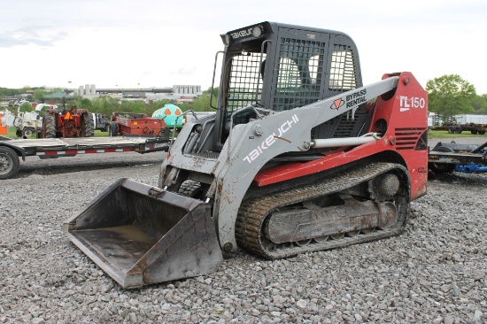 Takeuchi TL150