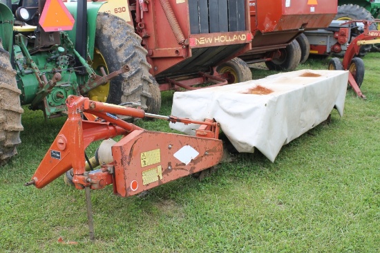 Kuhn GMD66