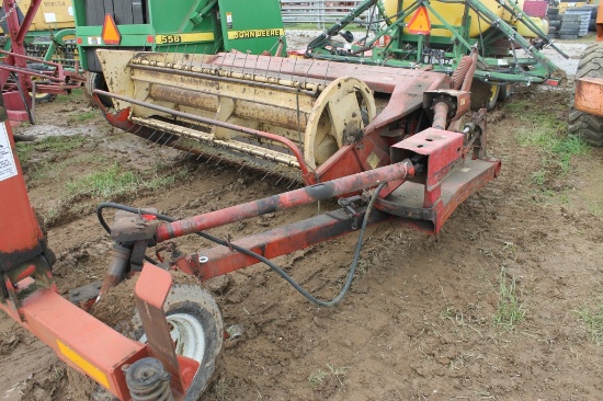 New Holland 477 Hay Bine
