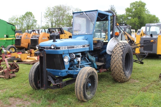 Ford 4610