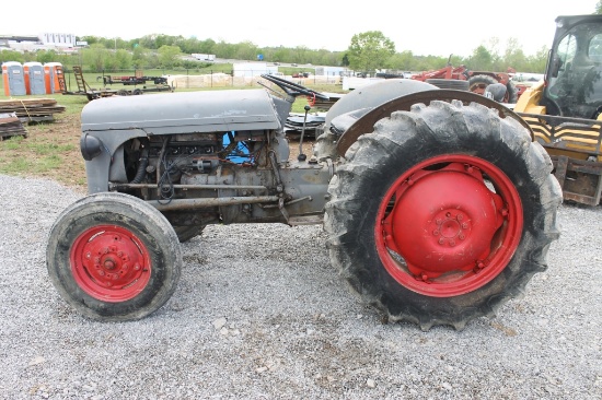 Ferguson T030 SRD
