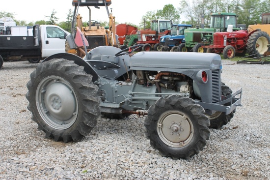 1946 Ferguson TE20