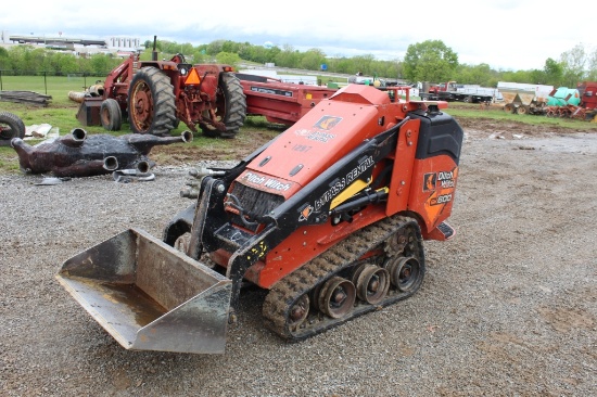 Ditch Witch SK600