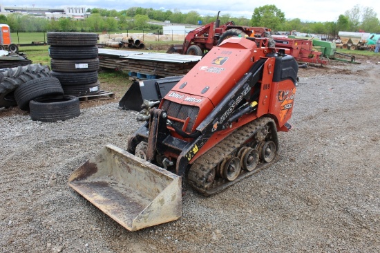 Ditch Witch SK600