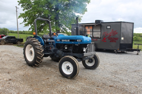 Ford 4630