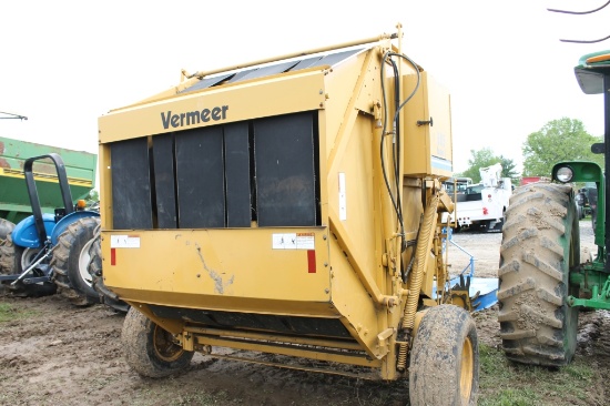 Vermeer 505 Super I