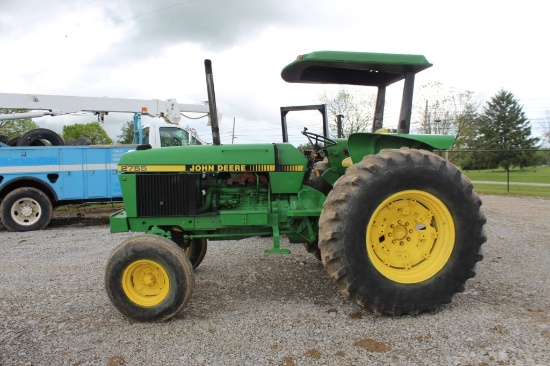 John Deere 2755