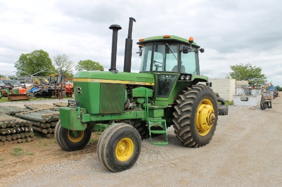 John Deere 4630