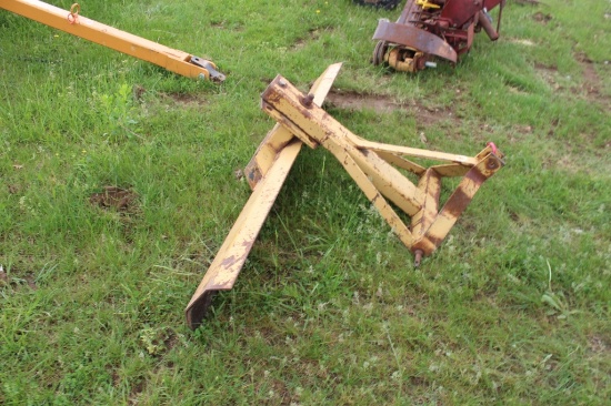 6' Grader Blade